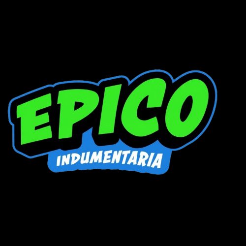 Épico Indumentaria